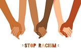 RACISM: A BURNING ISSUE.
By:Sadaf Suleman