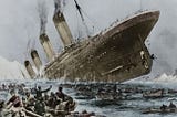 Titanic — Machine Learning from Disaster!