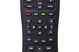 5 Device Universal Remote Control: iON Pro