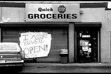 Hey Are You Open?