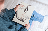 The One Book That Actually Made Me a Better Writer