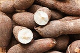 CASSAVA HEALTH BENEFITS