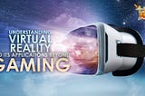 Application of Virtual Reality beyond Gaming