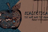 Dialectica: The One and the Many