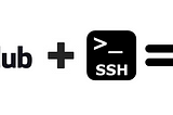Add a SSH key for your github account