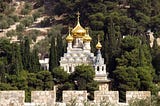 PALESTINE, OUR MAGIC ISLAND