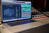 Apple’s 14- & 16-inch MacBook Pro (2021) for Musicians & Audio Engineers