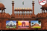 FAMOUS ATTRACTIONS OF DELHI THAT ONE SHOULD MUST-VISIT