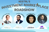 Kestrl’s Investment Marketplace: Meet Our Partners