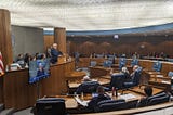 “At The CrossRoads of Making History”- Cook County Fiscal Year 2023 Executive Budget Address