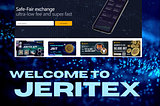 Get ready with JERITEX! Follow us & check our social media for the new updates!