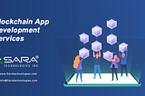 Blockchain App Development For Business