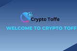 Crypto Toffe (CTP) Documents