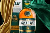 Sherry Platinum — Story of Great Taste