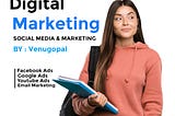 What is Digital Marketing