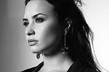 New Music: Demi Lovato — Tell Me You Love Me