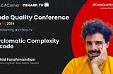Cyclomatic Complexity in Code