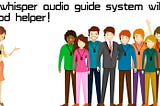 Top 3 Reasons Why Renting Tour Guide System is More In-Budget