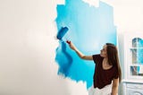 The Scientific Way to Paint Your Home