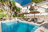 The Private Hideaway: Luxurious Family Holidays in Mallorca