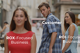 ROX is the new ROI