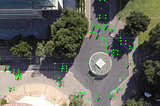 Increasing Performance When Detecting Small Objects Using Data Crops