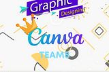 Graphic Designer Bundle | Get Canva, Invideo And Freepik