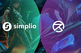 Simplio partners with Bones and Blade, invites you to battle it out in one-on-one contests!