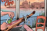 Bobo.malamore —  “Da CURRELACAPO” (RESEÑA)