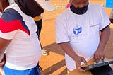 IEC respond to the complaints of Voter Management Devices (VMD’s)