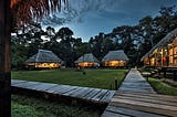 Guide to choose a lodge in the Amazon