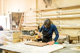 The Potential of Woodworking for Business: Unlocking Profitable Opportunities