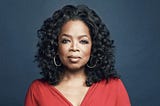 Why it Matters That Oprah Won the Cecil B DeMille Award