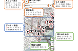 あぁっとマーク淀川の使い方