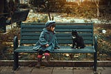 Kids and Cats