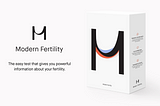 It’s Time to Modernize Fertility