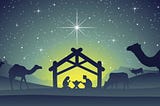 The significance of the nativity sc