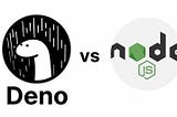 Deno 2.0 vs Node.js: A Comprehensive Comparison in 2024