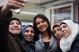 Rebuttal for Paste Magazine article by Eoin Higgins “Tulsi Gabbard Is Not Who You Think She Is”