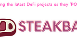 SteakBank allows for Multiple Passive Liquid Income Streams