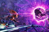 Ratchet & Clank: Rift Apart — Having a Blast, With a Lot of Heart
