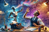 The 5 Best AI Tools for Content Creation (Even If You’re Not a Writer) 🤖✍️