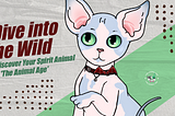 The Animal Age Kitten NFT Minting Finale
