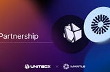 Mantle and UNITBOX: Partnership for the Future of GameFi