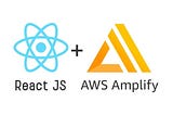 Implement Authentication in React Apps using AWS Amplify