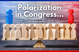 Pew Research Blames Republicans for Polarization in Congress. They are wrong.