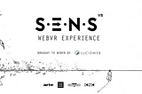 Democratising VR: ARTE SENS VR Brought to Your Browser