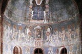 ЦРКВА СВЕТА СОФИЈА-ОХРИД CHURCH SAINT SOFIJA-OHRID