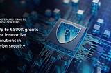 Grants available for small business cybersecurity solutions
