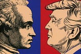 Trump vs. Kant: A Debate on Reason and Money